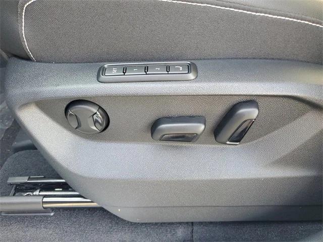 new 2026 Volkswagen Atlas car, priced at $53,483