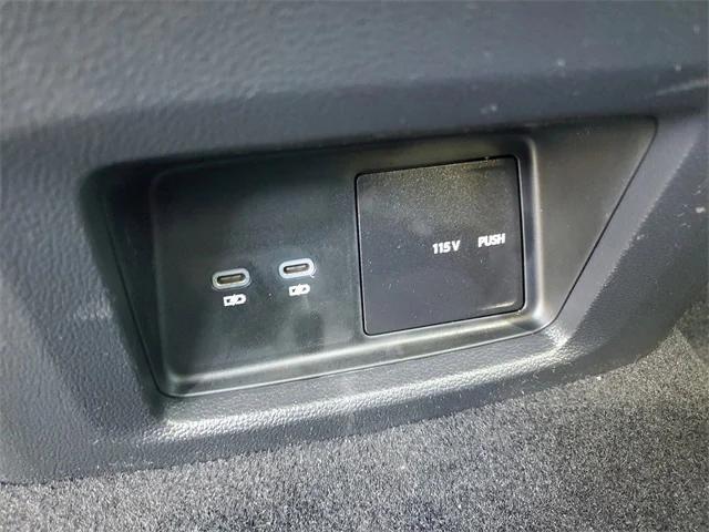 new 2026 Volkswagen Atlas car, priced at $53,483