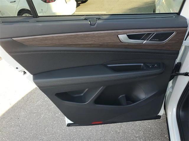 new 2026 Volkswagen Atlas car, priced at $53,483