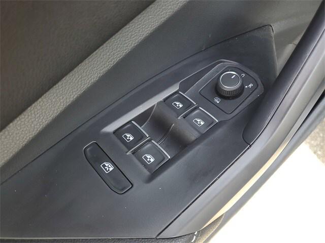 used 2025 Volkswagen Jetta car, priced at $20,499