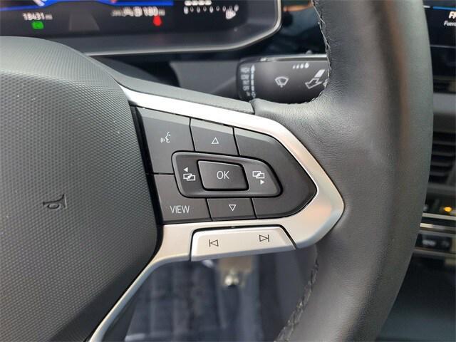 used 2025 Volkswagen Jetta car, priced at $20,499