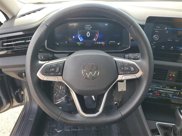 used 2025 Volkswagen Jetta car, priced at $20,499