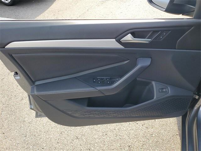 used 2025 Volkswagen Jetta car, priced at $20,499