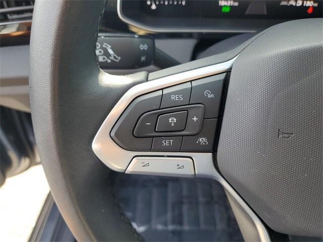 used 2025 Volkswagen Jetta car, priced at $20,499