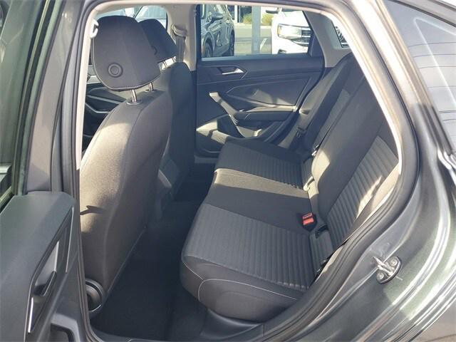 used 2025 Volkswagen Jetta car, priced at $20,499