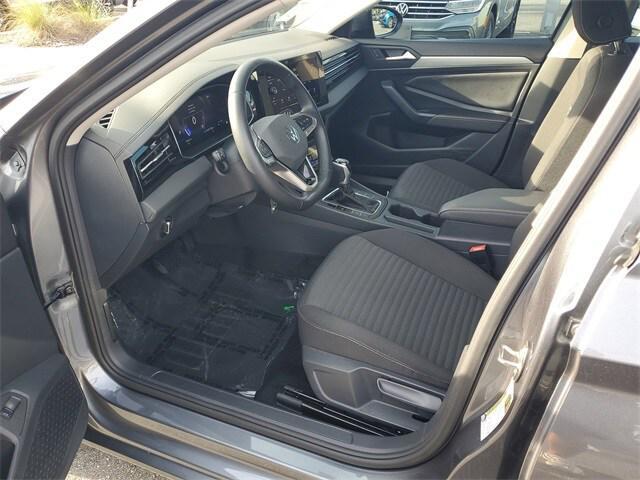used 2025 Volkswagen Jetta car, priced at $20,499