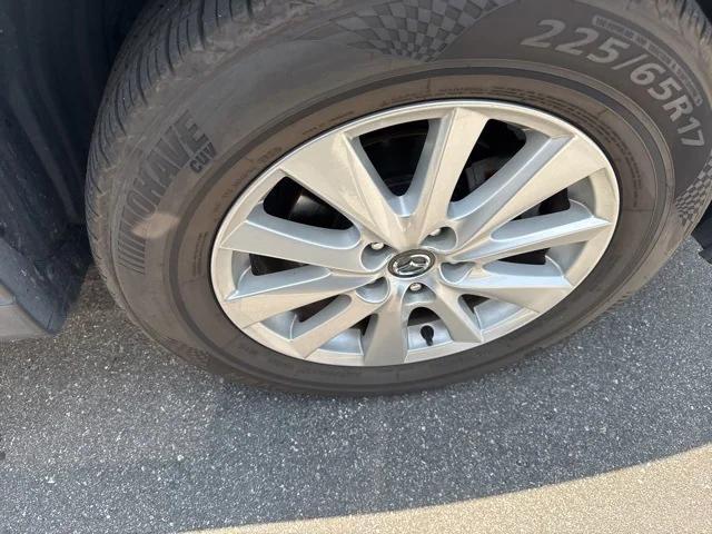 used 2015 Mazda CX-5 car, priced at $8,799