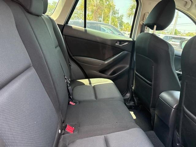 used 2015 Mazda CX-5 car, priced at $8,799