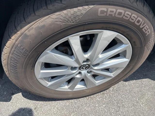 used 2015 Mazda CX-5 car, priced at $8,799