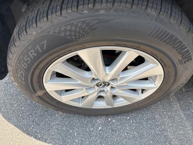 used 2015 Mazda CX-5 car, priced at $8,799