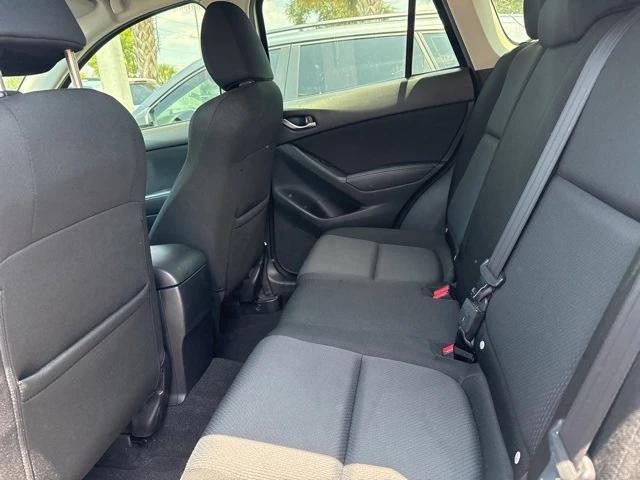 used 2015 Mazda CX-5 car, priced at $8,799