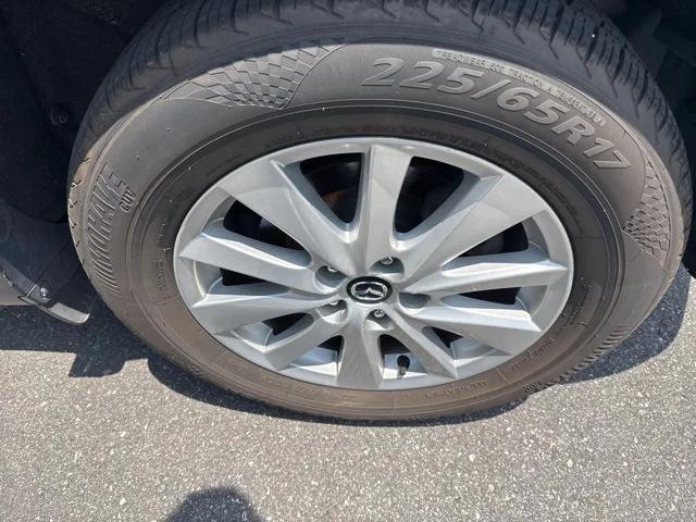 used 2015 Mazda CX-5 car, priced at $8,799