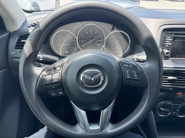 used 2015 Mazda CX-5 car, priced at $8,799