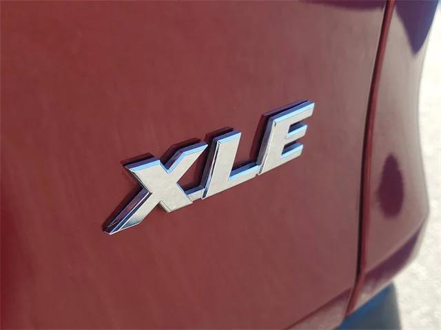 used 2021 Toyota RAV4 car, priced at $21,999