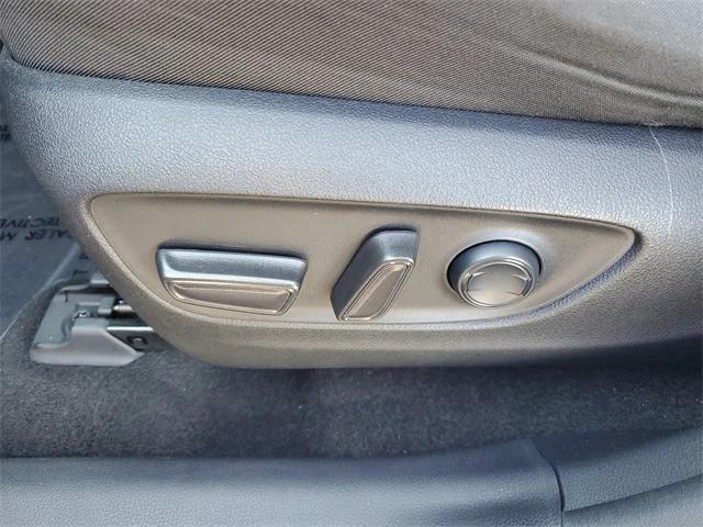 used 2021 Toyota RAV4 car, priced at $21,999