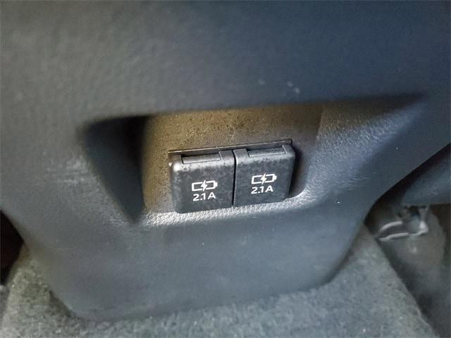 used 2021 Toyota RAV4 car, priced at $21,999