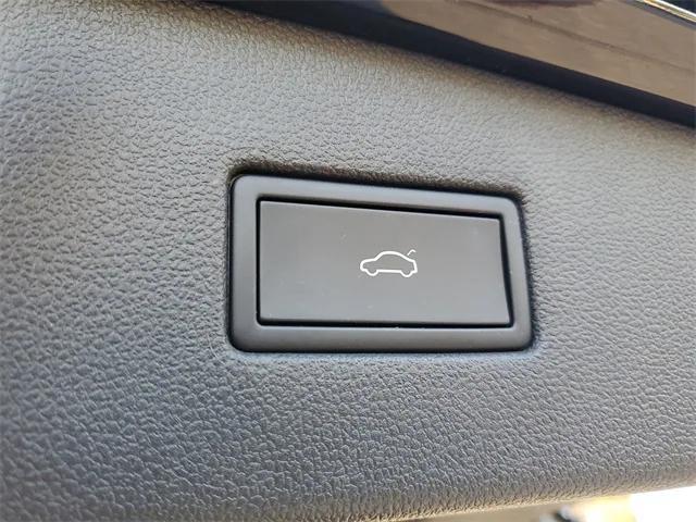 used 2022 Volkswagen Tiguan car, priced at $21,991