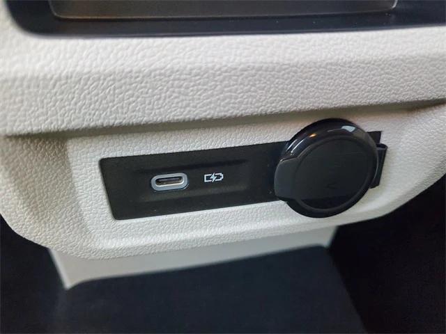 used 2022 Volkswagen Tiguan car, priced at $21,991