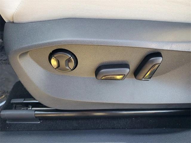 used 2022 Volkswagen Tiguan car, priced at $21,991