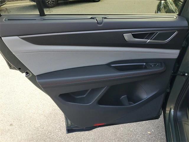 new 2026 Volkswagen Atlas car, priced at $47,192