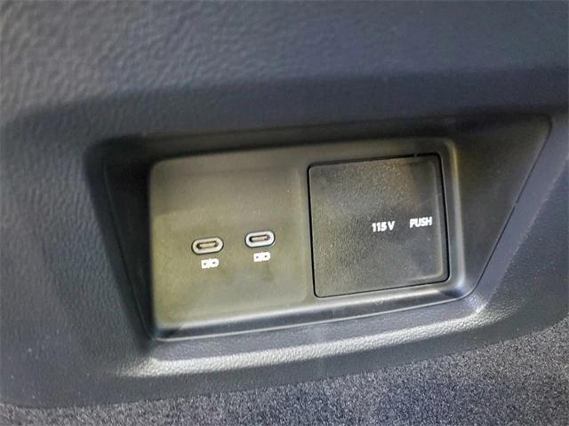 new 2026 Volkswagen Atlas car, priced at $54,144