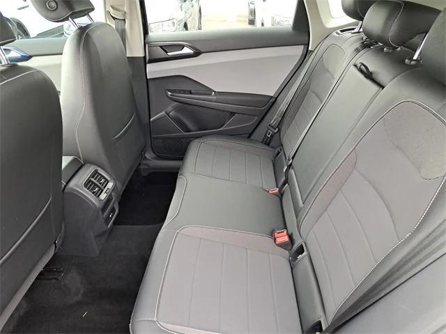 used 2022 Volkswagen Taos car, priced at $20,999