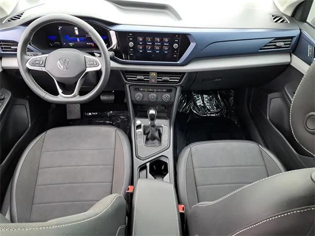 used 2022 Volkswagen Taos car, priced at $20,999