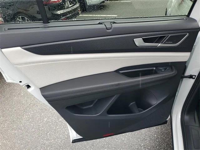 new 2026 Volkswagen Atlas Cross Sport car, priced at $53,006