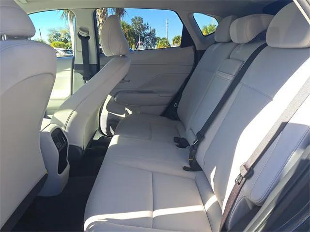 used 2025 Hyundai Kona car, priced at $21,799