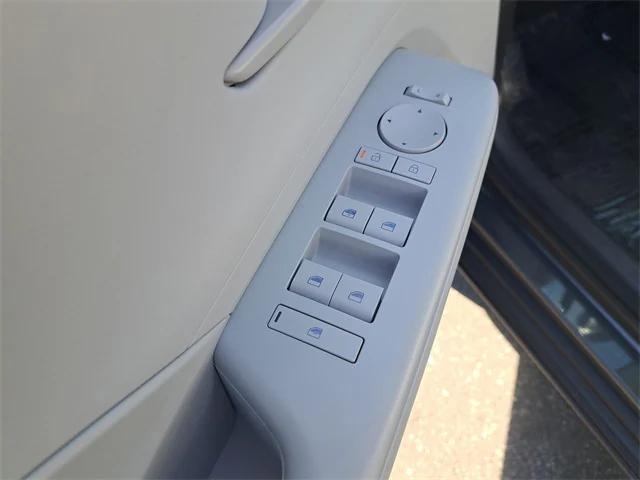 used 2025 Hyundai Kona car, priced at $21,799