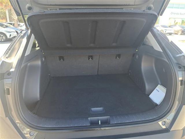 used 2025 Hyundai Kona car, priced at $21,799