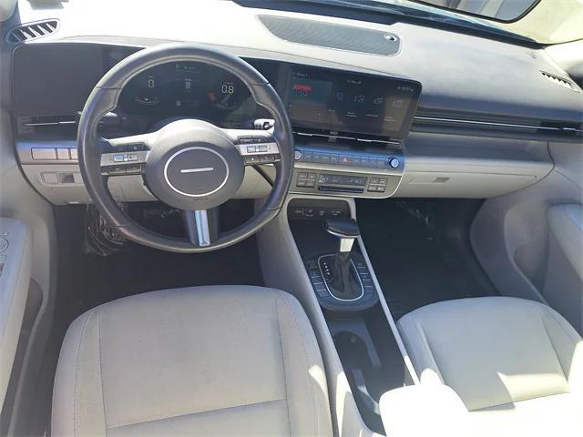 used 2025 Hyundai Kona car, priced at $21,799
