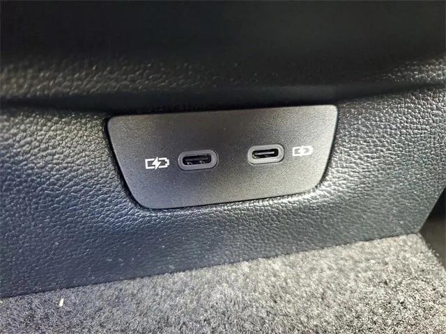 new 2025 Volkswagen Golf GTI car, priced at $40,797