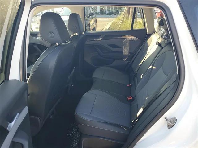 new 2026 Volkswagen Tiguan car, priced at $33,749