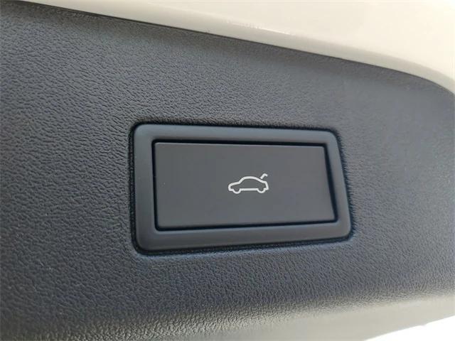 new 2025 Volkswagen ID.4 car, priced at $46,007
