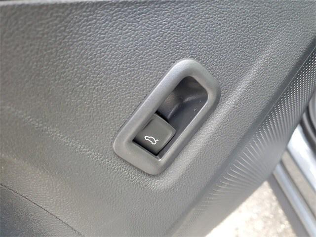 new 2026 Volkswagen Tiguan car, priced at $34,781