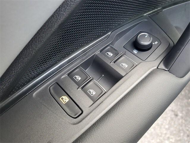 new 2026 Volkswagen Tiguan car, priced at $34,781