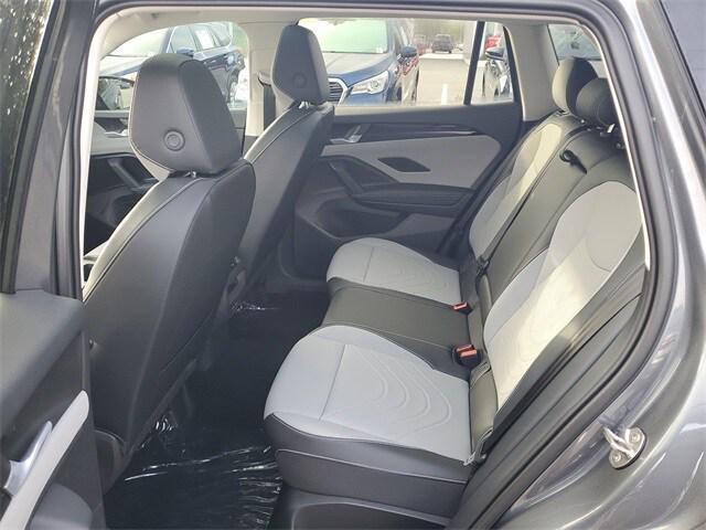 new 2026 Volkswagen Tiguan car, priced at $34,781