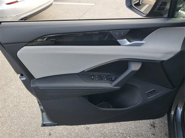 new 2026 Volkswagen Tiguan car, priced at $34,781