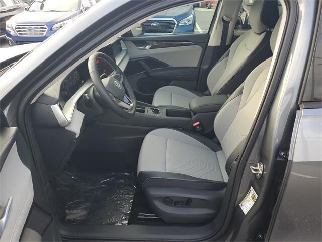 new 2026 Volkswagen Tiguan car, priced at $34,781