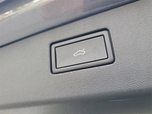 new 2026 Volkswagen Tiguan car, priced at $34,781