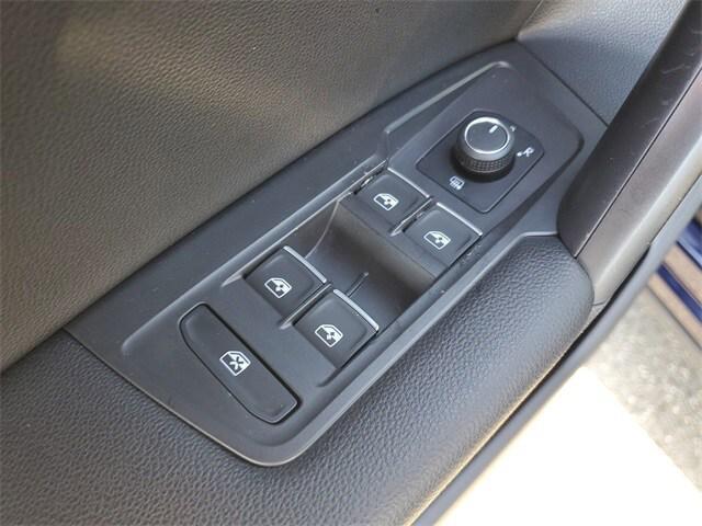 used 2021 Volkswagen Tiguan car, priced at $18,499