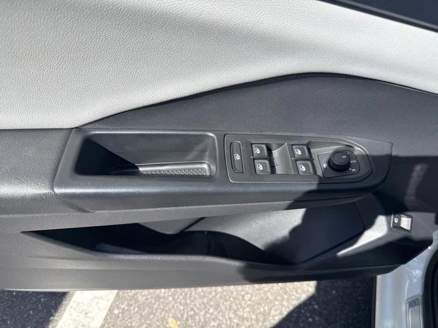 used 2022 Volkswagen Taos car, priced at $17,999