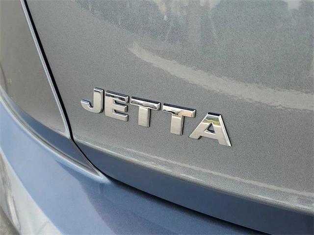 used 2021 Volkswagen Jetta car, priced at $18,248