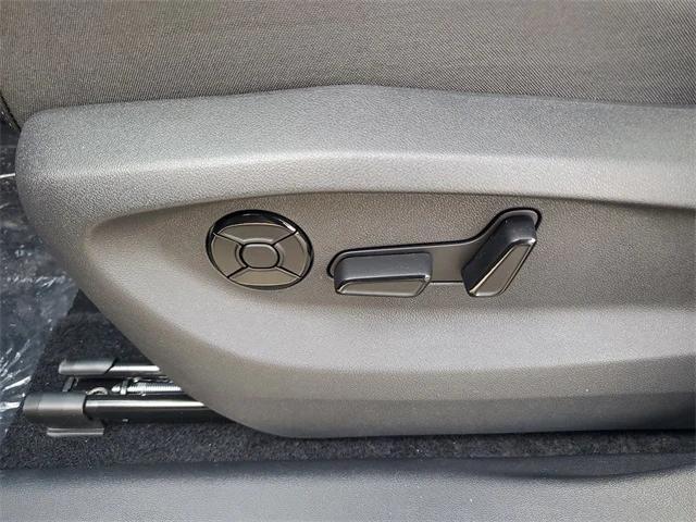 new 2026 Volkswagen Tiguan car, priced at $37,273