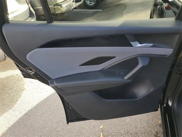 new 2026 Volkswagen Tiguan car, priced at $37,273