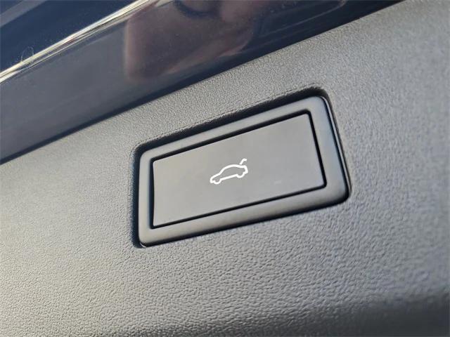 new 2026 Volkswagen Tiguan car, priced at $37,273