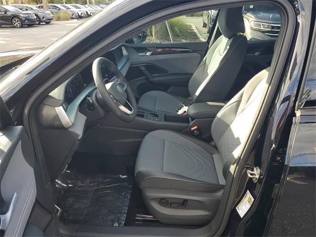 new 2026 Volkswagen Tiguan car, priced at $37,273