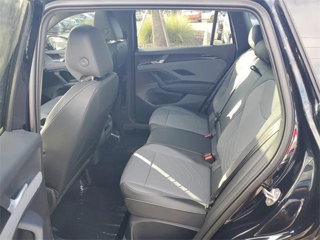 new 2026 Volkswagen Tiguan car, priced at $37,273