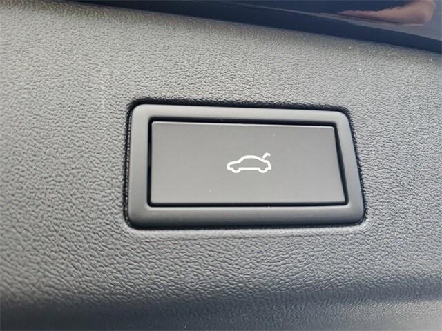 new 2025 Volkswagen ID.4 car, priced at $49,347